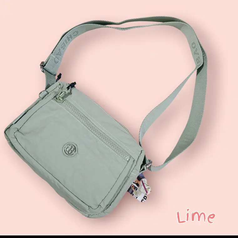 BOLSA/MARICONERA CHIBAO MOD# 99072-TL 5