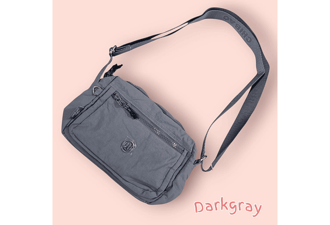 BOLSA/MARICONERA CHIBAO MOD# 99072-TL