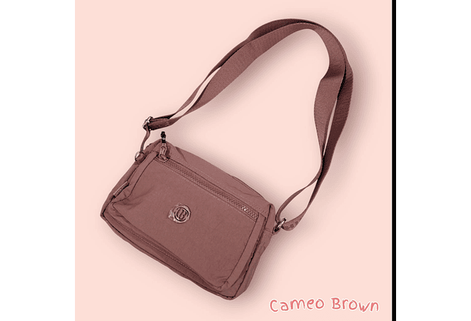 BOLSA/MARICONERA CHIBAO MOD# 99072-TL