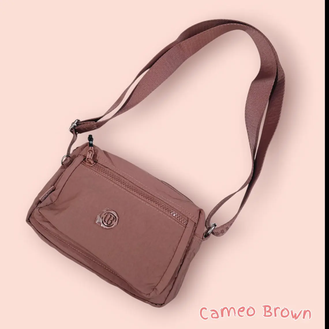 BOLSA/MARICONERA CHIBAO MOD# 99072-TL 7