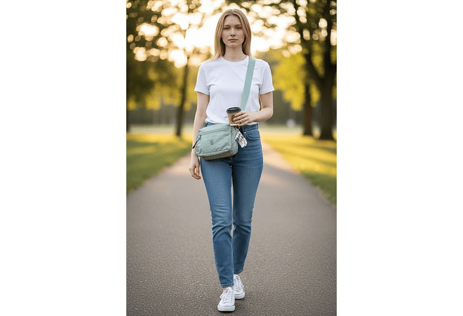 BOLSA/MARICONERA CHIBAO MOD# 99072-TL