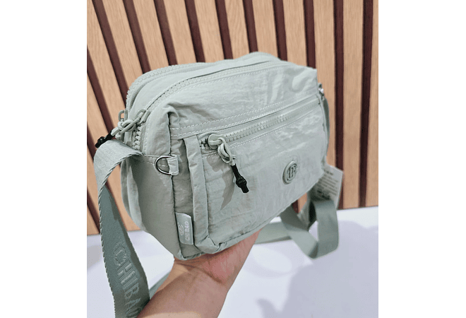 BOLSA/MARICONERA CHIBAO MOD# 99072-TL