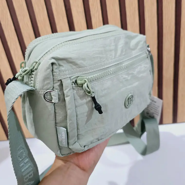 BOLSA/MARICONERA CHIBAO MOD# 99072-TL 12