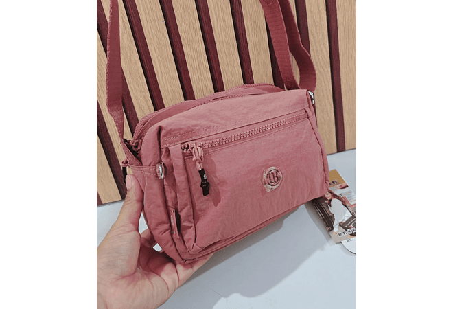 BOLSA/MARICONERA CHIBAO MOD# 99072-TL