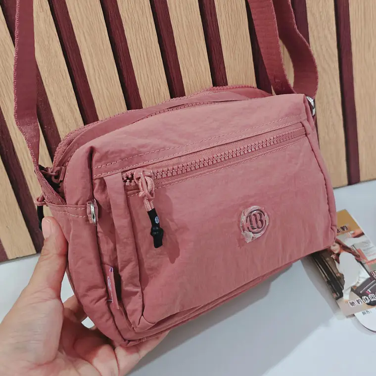 BOLSA/MARICONERA CHIBAO MOD# 99072-TL 13
