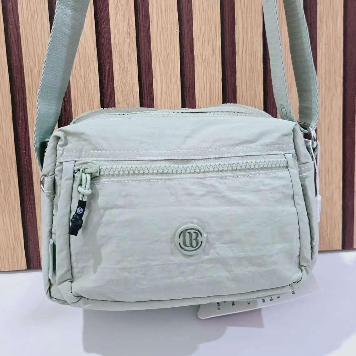 BOLSA/MARICONERA CHIBAO MOD# 99072-TL 14
