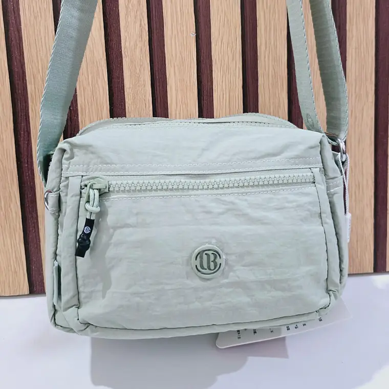 BOLSA/MARICONERA CHIBAO MOD# 99072-TL 14