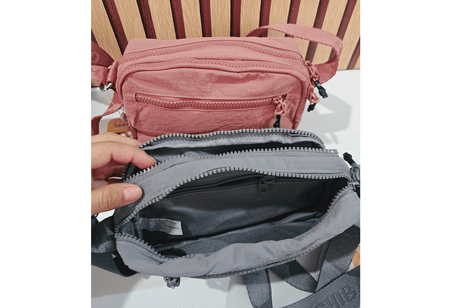 BOLSA/MARICONERA CHIBAO MOD# 99072-TL