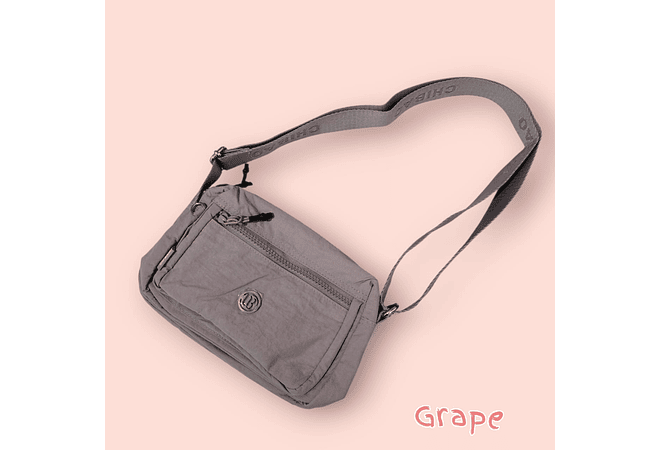 BOLSA/MARICONERA CHIBAO MOD# 99072-TL