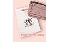 BOLSA/MARICONERA CHIBAO MOD# 99072-TL