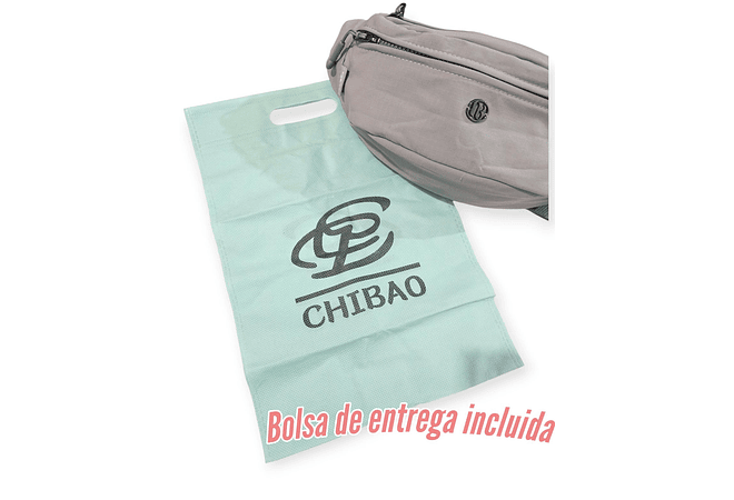 CABGURERA CHIBAO MOD# 5929-SF