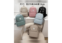 MOCHILA JUVENIL ALO MOD# ALO-632