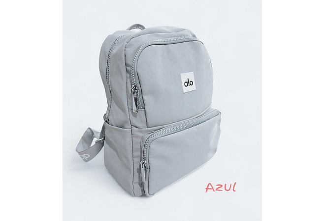 MOCHILA JUVENIL ALO MOD# ALO-632