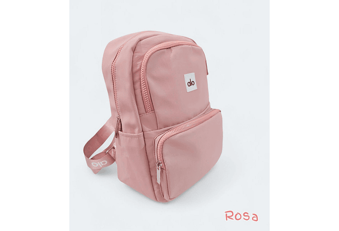 MOCHILA JUVENIL ALO MOD# ALO-632