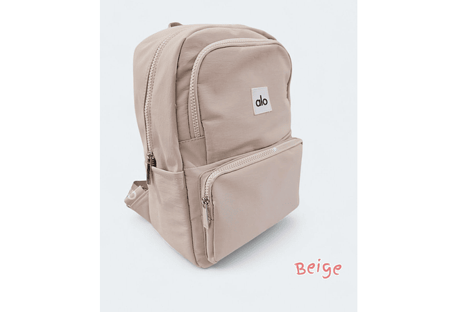 MOCHILA JUVENIL ALO MOD# ALO-632