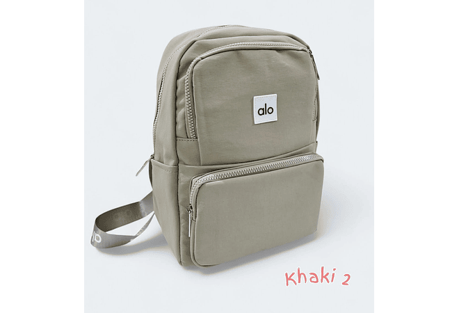 MOCHILA JUVENIL ALO MOD# ALO-632