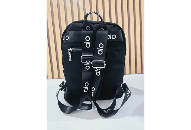 MOCHILA JUVENIL ALO MOD# ALO-632