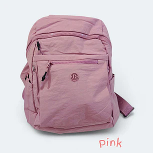 MOCHILA JUVENIL CHIBAO MOD# 00816-TL