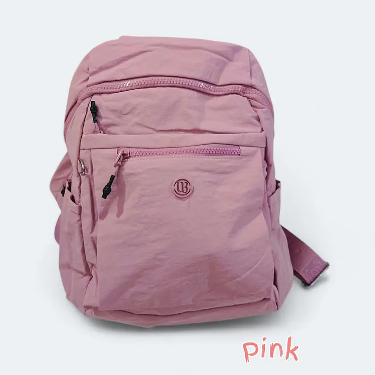 MOCHILA JUVENIL CHIBAO MOD# 00816-TL 2