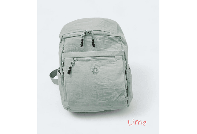 MOCHILA JUVENIL CHIBAO MOD# 00816-TL