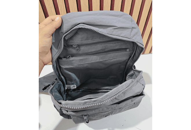 MOCHILA JUVENIL CHIBAO MOD# 00816-TL