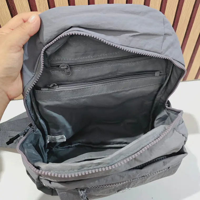 MOCHILA JUVENIL CHIBAO MOD# 00816-TL 6