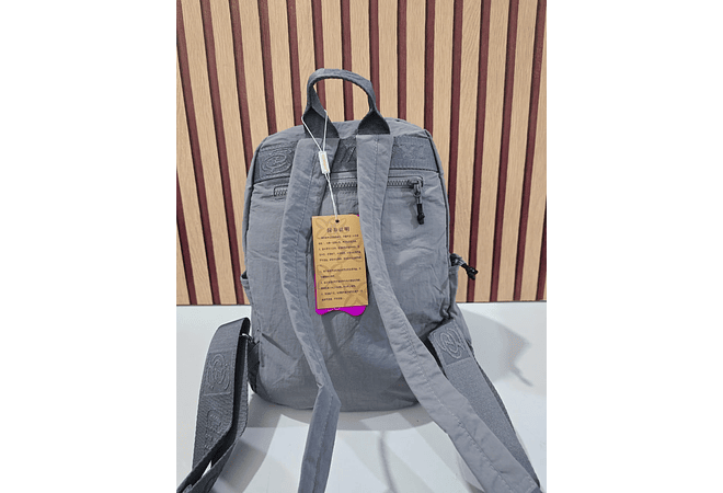 MOCHILA JUVENIL CHIBAO MOD# 00816-TL