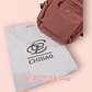 MOCHILA JUVENIL CHIBAO MOD# 00816-TL - Miniatura 12