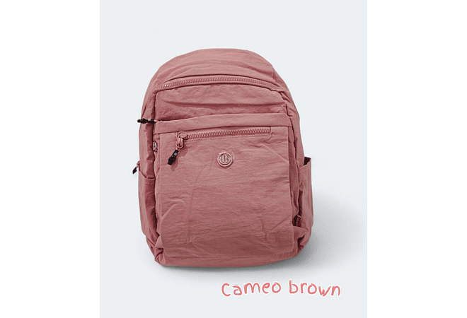 MOCHILA JUVENIL CHIBAO MOD# 00816-TL