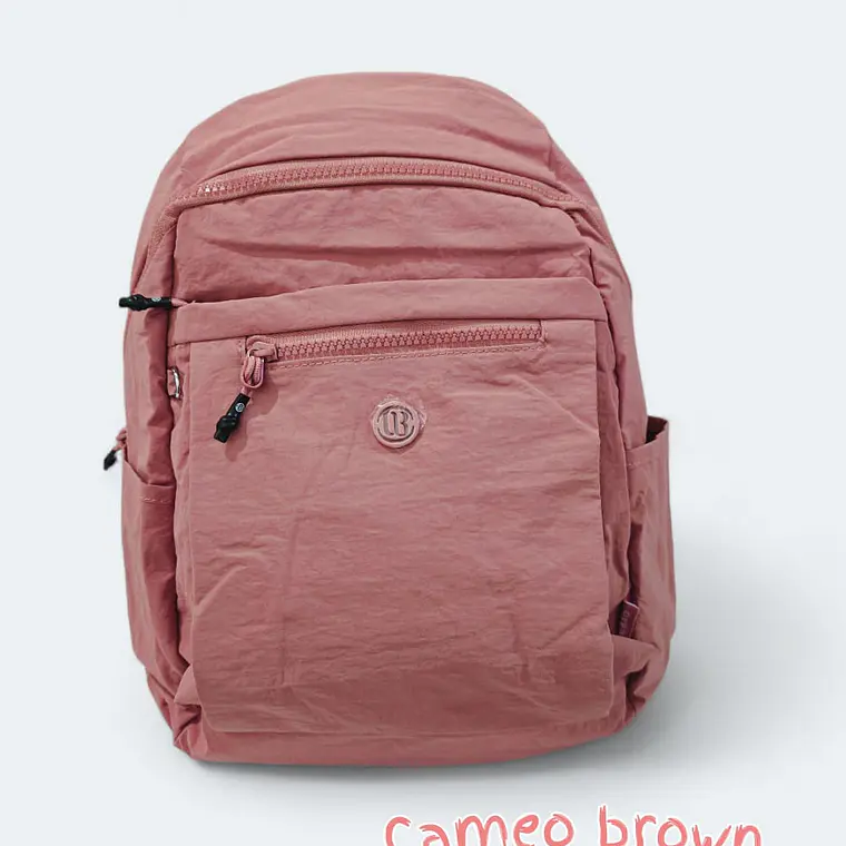 MOCHILA JUVENIL CHIBAO MOD# 00816-TL 8