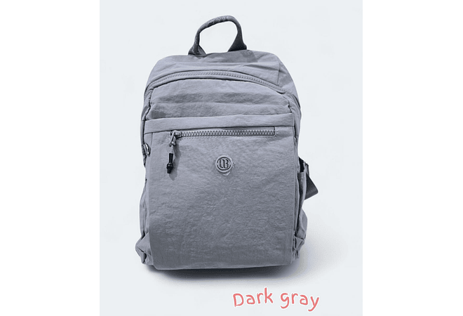 MOCHILA JUVENIL CHIBAO MOD# 00816-TL