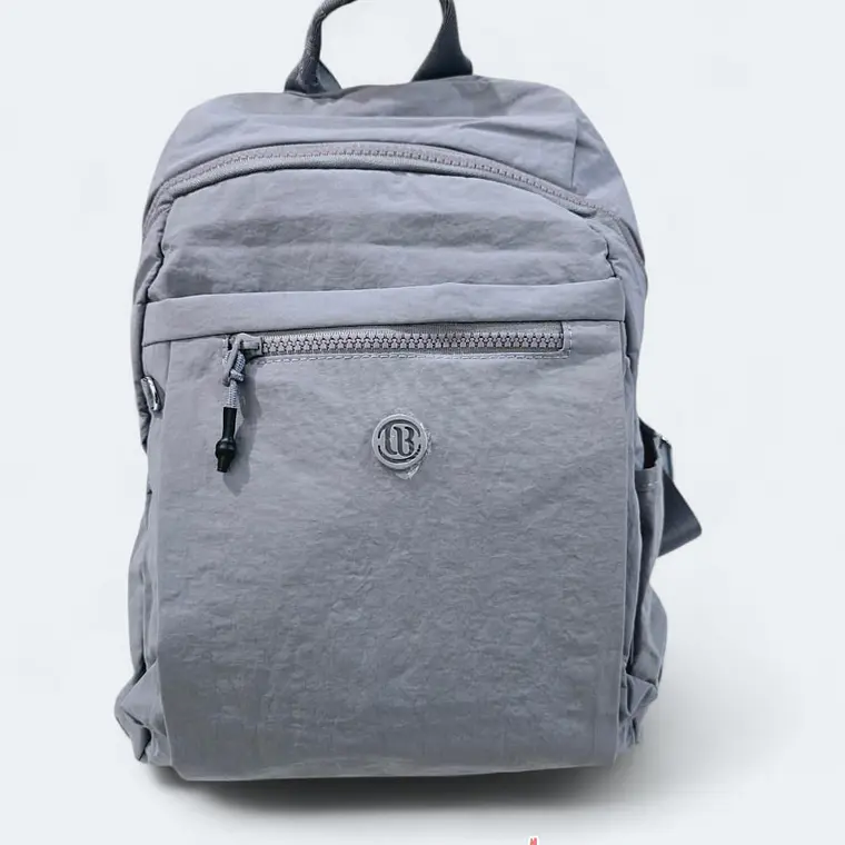 MOCHILA JUVENIL CHIBAO MOD# 00816-TL 9