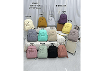 MOCHILA JUVENIL CHIBAO MOD# 00816-TL