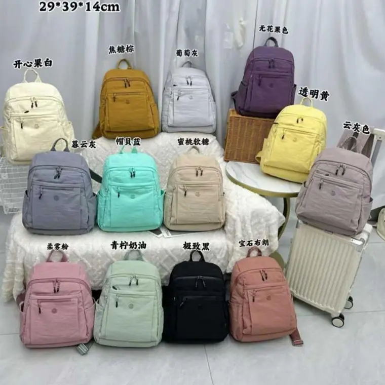 MOCHILA JUVENIL CHIBAO MOD# 00816-TL 1