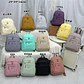 MOCHILA JUVENIL CHIBAO MOD# 00816-TL - Miniatura 1