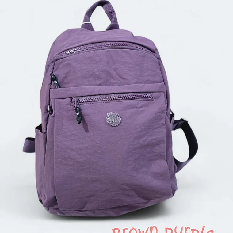 MOCHILA JUVENIL CHIBAO MOD# 00816-TL 10