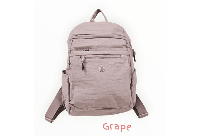 MOCHILA JUVENIL CHIBAO MOD# 00816-TL