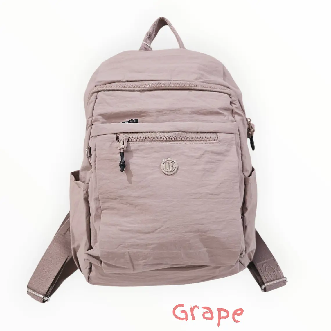 MOCHILA JUVENIL CHIBAO MOD# 00816-TL 11
