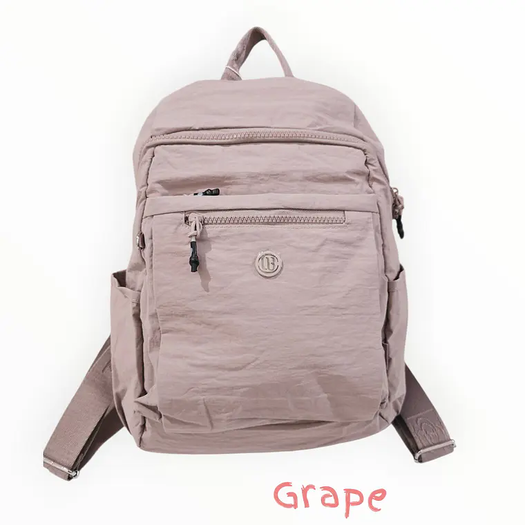 MOCHILA JUVENIL CHIBAO MOD# 00816-TL 11