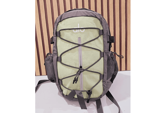 MOCHILA ALO MOD# 35-991