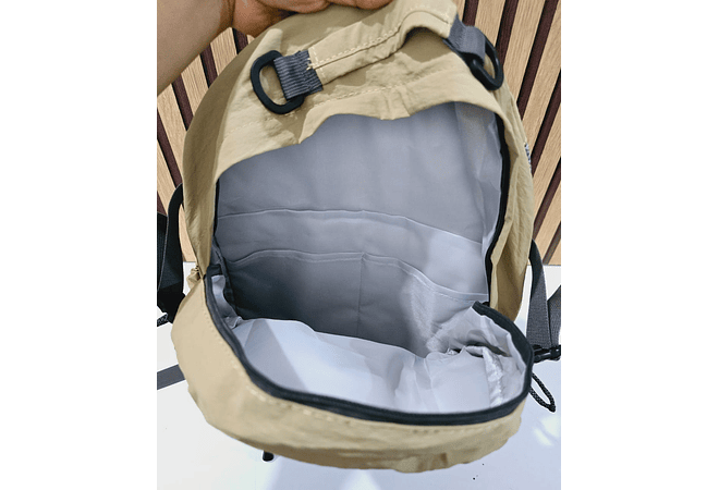 MOCHILA ALO MOD# 35-991