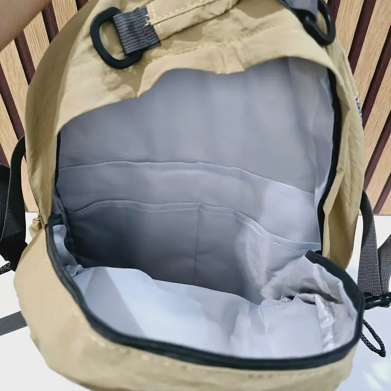 MOCHILA ALO MOD# 35-991 5