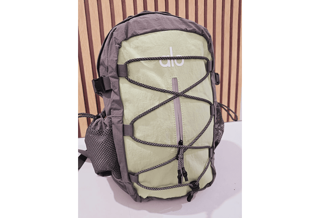 MOCHILA ALO MOD# 35-991