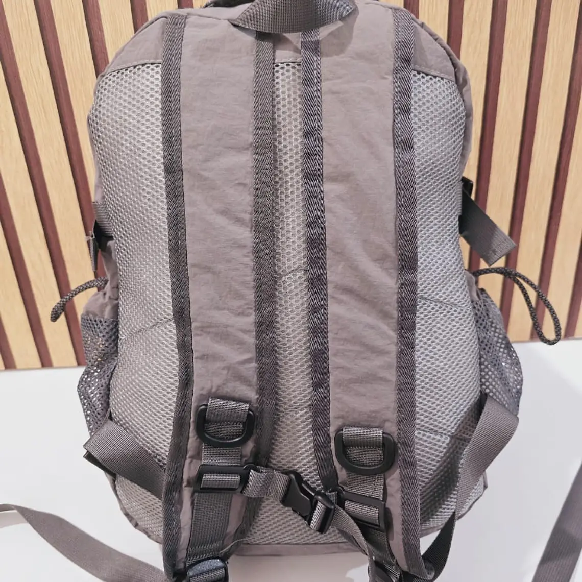MOCHILA ALO MOD# 35-991 8