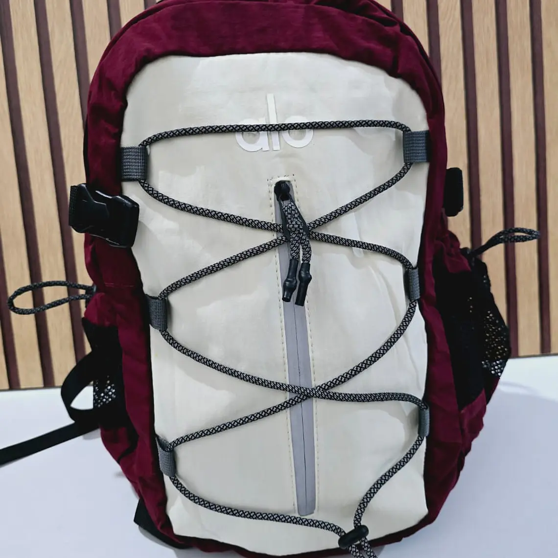 MOCHILA ALO MOD# 35-991 9