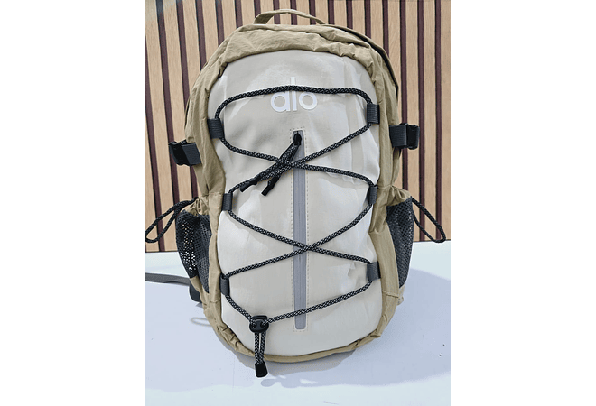 MOCHILA ALO MOD# 35-991