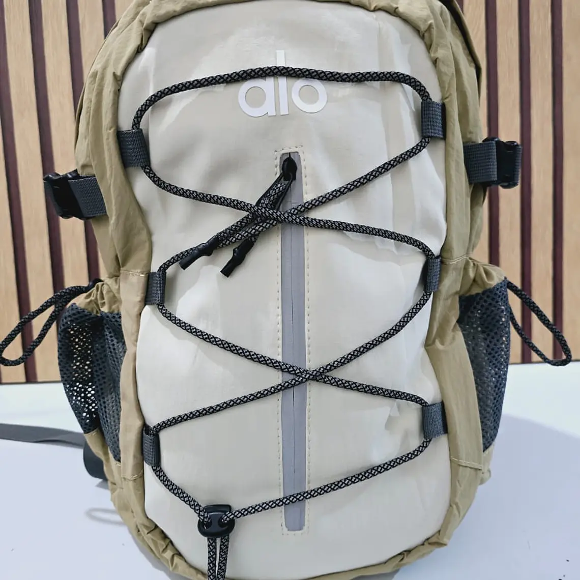 MOCHILA ALO MOD# 35-991 10