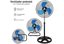 VENTILADOR DE 18 PULGADAS 3 EN 1 MOD# 110V- COPIAR