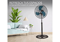 VENTILADOR DE 18 PULGADAS 3 EN 1 MOD# 110V- COPIAR