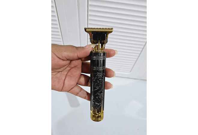 RASURADORA VITANGE T9 RECARGABLE PARA CABALLERO MOD#CORT